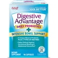 thumbnail image 7 of Digestive Advantage Intensive Bowel Support, 96 Capsules (Pack of 3), 7 of 7