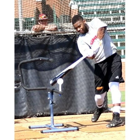Louisville Slugger L20220 Replacement Tees For Ultra Instructo Swing Pack Of 3