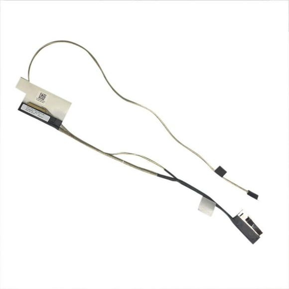 Cable LCD de repuesto para Acer Aspire 3 A315-33 A315-41 A315-53