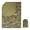 CP many places, variant on JZROCKER Quick Dry Multiuse Sleep Blanket Light Weight Camping Blanket Multifunctional