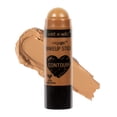 thumbnail image 1 of Barra de maquillaje para maquillaje, corrector y contorno, húmeda y salvaje MegaGlo, 30 ml, 1 of 9