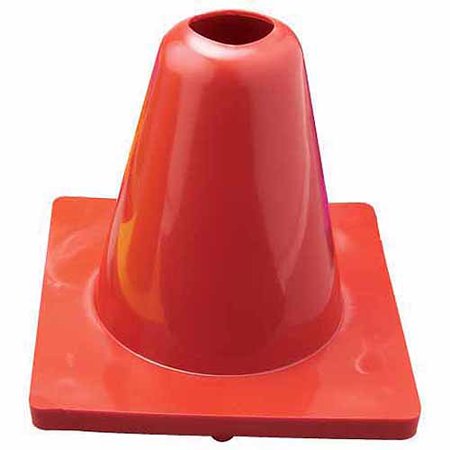 6  Game Cones