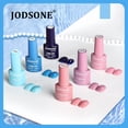 thumbnail image 2 of Set de esmaltes de uñas en gel JODSONE del mismo color, misma botella, 32 colores, 2 of 9