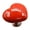 X, variant on Toycle Heart-Shaped Car Push To Start Button Rocker Automotive Start Button Start Cover Decorative Accessories Car One Button Start Lever Car Engine Start(Yellow,Plastic)