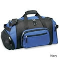 thumbnail image 4 of Traveler's Choice 20" Exodus Duffel Bag with Cooler Bag, 4 of 5