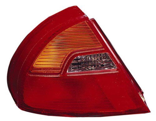 Details about   NEW RIGHT SIDE CORNER LAMP ASSEMBLY FITS 1997-2002 MITSUBISHI MIRAGE MI2521108