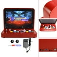 thumbnail image 6 of 23000 Games in 1 Box Arcade Game Console 17inch HD Screen For PC Projector 4K TV, 6 of 15