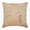 14. Beige (Shell Mates), variant on Custom Cushion Cover, Beige Pillow Shams, Beaded Tree Pillow Shams, 24x24 inch (60x60 cm) Pillow Shams, Square Cotton Linen Shams, Contemporary Pillow Shams, Floral - Fragrant Dream