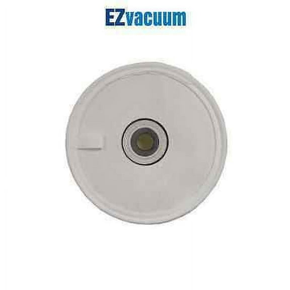 Nutone 13" Disc Filter for CV450, CV750 & CV850