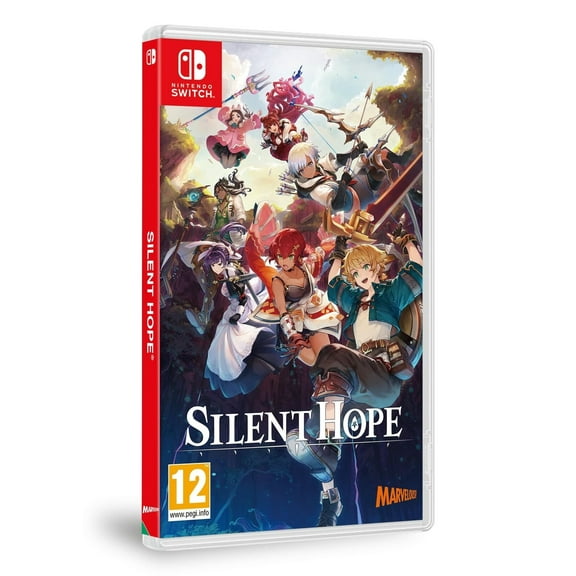 Silent Hope Nintendo Switch