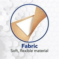 thumbnail image 3 of All Health Flexible Fabric Adhesive Bandages, Assorted Sizes Variety Pack, 200 ct | Flexible Protection for First Aid and Wound Care, 3 of 3