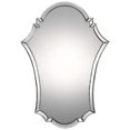 thumbnail image 2 of Uttermost Tilila Modern Arch Mirror, 2 of 2
