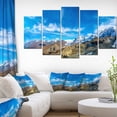 thumbnail image 1 of Alps Mountains in Switzerland, 1 of 3