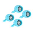 thumbnail image 2 of Shoes Headlight4Pcs Shoes Headlight Mode Waterproof Shoes Headlight Shoes Headlamp Leading Edge Technology, 2 of 5
