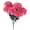 A ( Hot Sale ）, variant on WUYVCG 2025 on Sale Clearance 7 Heads Artificial Carnation Flowers Flower With Stems Plastic Carnation Bouquet for Mothers Day Wedding Home Centerpieces Arrangements