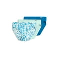 thumbnail image 1 of Jockey  Supersoft French Cut - 3 Pack, 1 of 1