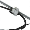 thumbnail image 2 of Front Door Window Lifter Regulator without Motor for Mercedes R, 2 of 5