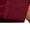 Wine#1, variant on Women's V Neck Long Sleeve Shirts Button Down Casual Chiffon Blouses Dressy Loose Fit Business Work Tops 2026 Going Out Top Ladies