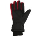 thumbnail image 4 of CPNG Ski Gloves for Kids Waterproof Snow Gloves Cycling Non-Slip Cotton Fleece Lined Gloves Cold Weather, Touchscreen Snowboard Glove, 4 of 5