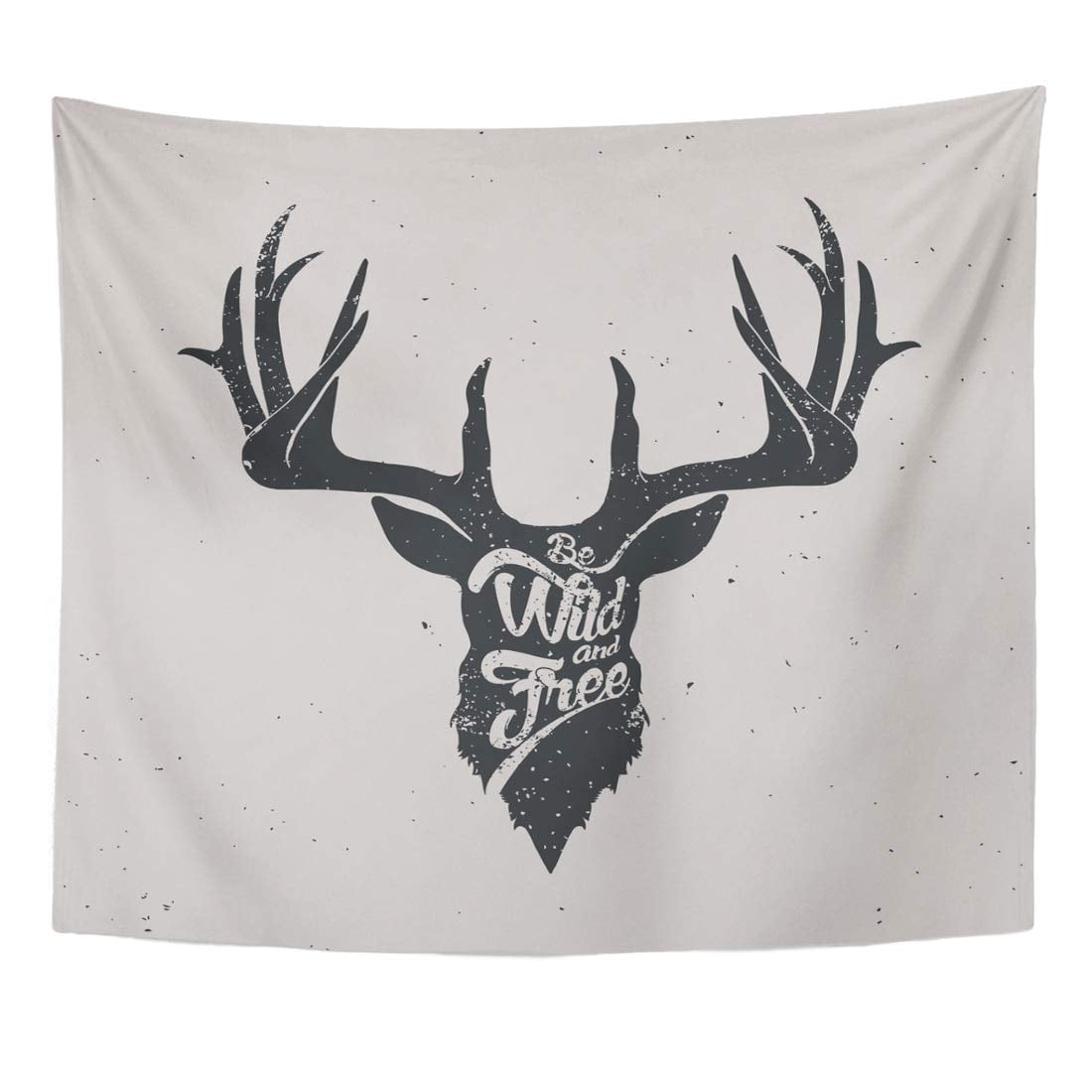 Wild and free tapestry hotsell