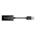 thumbnail image 2 of Creative Sound BlasterX G1 Carte Son Externe 7.1 Canaux (Neuf), 2 of 4