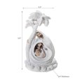 thumbnail image 2 of Sainte Famille En Polyrésine 5,8" - Ensemble De 6, 2 of 3
