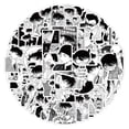 thumbnail image 1 of Paquete de 60 pegatinas Detectives Conans Anime, 1 of 4