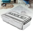 thumbnail image 4 of Vacuum Cleaner Dust Container Box, Dust Collection Dependable Easy Installation Professional Dust Bin Box  for G10S G10spro G20 S8 T7S, 4 of 7