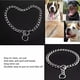 thumbnail image 3 of Puroayet Collar De Cadena Para Perro, Collares De Eslabones, 3 of 5