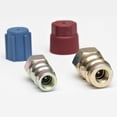 thumbnail image 2 of A/C Charging Port Adapter Retrofit R12 to R134a Conversion Fitting Set, 2 of 6