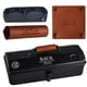 thumbnail image 5 of Caja Almacenamiento Herramientas para Acampar Con Asa Antideslizante Picnic Al Aire Libre () Color, 5 of 9
