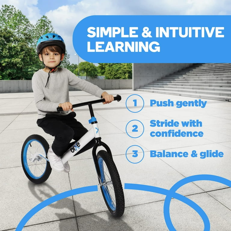 Bixe 16 balance bike online