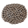 thumbnail image 1 of Bike Chain Tool, 116 Links Bike Chain Single Speed Bike Chain Mountain Bike Chain Universal Single Speed High Strength Mountain Bike Derailleur Chain for Road Mountain Cycling, 1 of 7
