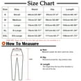thumbnail image 3 of REALiKUN Fleece Lined Leggings Women with Pockets Butt Lifting High Waist Yoga Pants Winter Warm Thick Thermal Leggings, 3 of 8