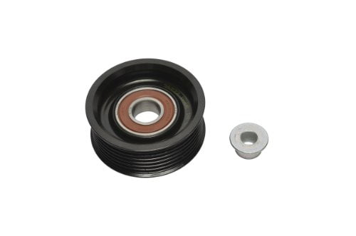Continental Elite 49148 Accu-Drive Pulley Continental ContiTech