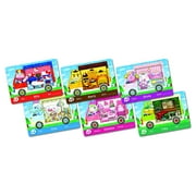 Nintendo Amiibo Animal Crossing New Horizon Sanrio Collaboration Exclusive Pack