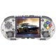 thumbnail image 1 of Consola de juegos RG353PS Pantalla IPS de 3,5 pulgadas Compatible con HDMI de 64 bits (Blanco 16G+ 64G) Ehuebsd Para estrenar, 1 of 9