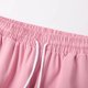 thumbnail image 3 of WILLBEST Pantalones Casuales de Mujer, de Moda, con Cintura Elástica, Holgados, Cargo, con Bolsillo para Mayor Comodidad Diaria. Chica, 3 of 8