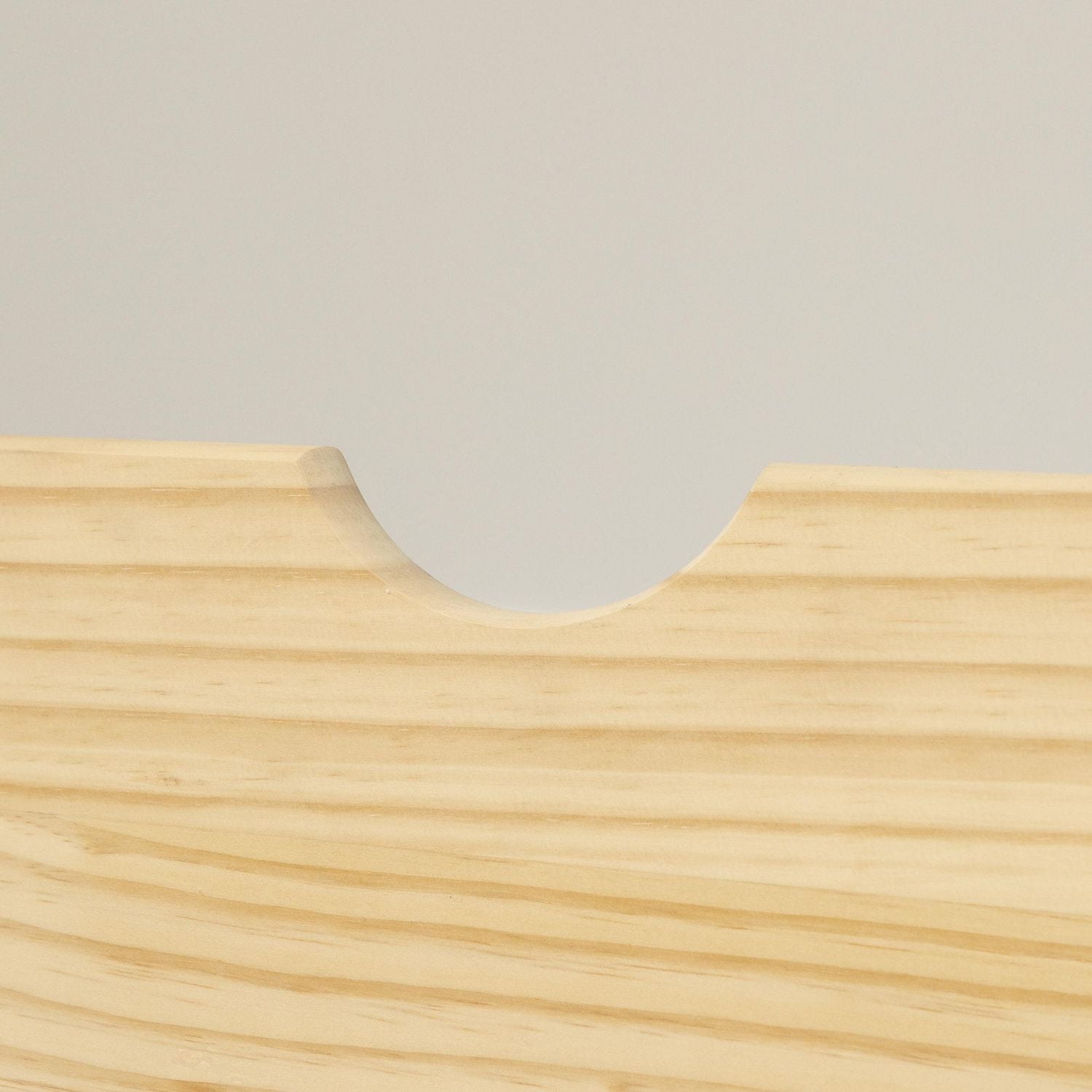 Solid Wood Daybed with Storage Drawers from the collection Sweedi South Shore