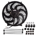 thumbnail image 3 of Dispositivo de Enfriamiento del motor Zulema Ventilador de refrigeración del motor eléctrico, 3 of 8