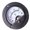 A, variant on Voltmeter AC0-300Volt AC0-450V Round/Square Analog Panel Volts Voltages Meter for Electronic Control Unit