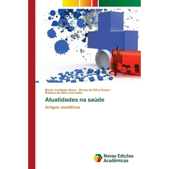 Atualidades na saúde, (Paperback)