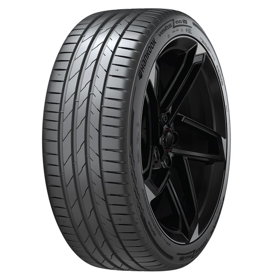 Hankook Ventus S1 evo4 X (K137A) UHP Summer 275/40R21 107Y XL Passenger Tire
