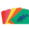 Array Acid-Free Multi-Purpose Bond Paper, 20 lb, 8-1/2 X 11 in, Multiple Bright Color, Pack of 100