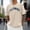 Beige, variant on Men's Oversized Crew Neck Summer T-Shirt Featuring City Graphic Print For Casual Loose Fit Comfort Workout Short Sleeve Tee Shirts for Men Beach Tops Casual Shirt