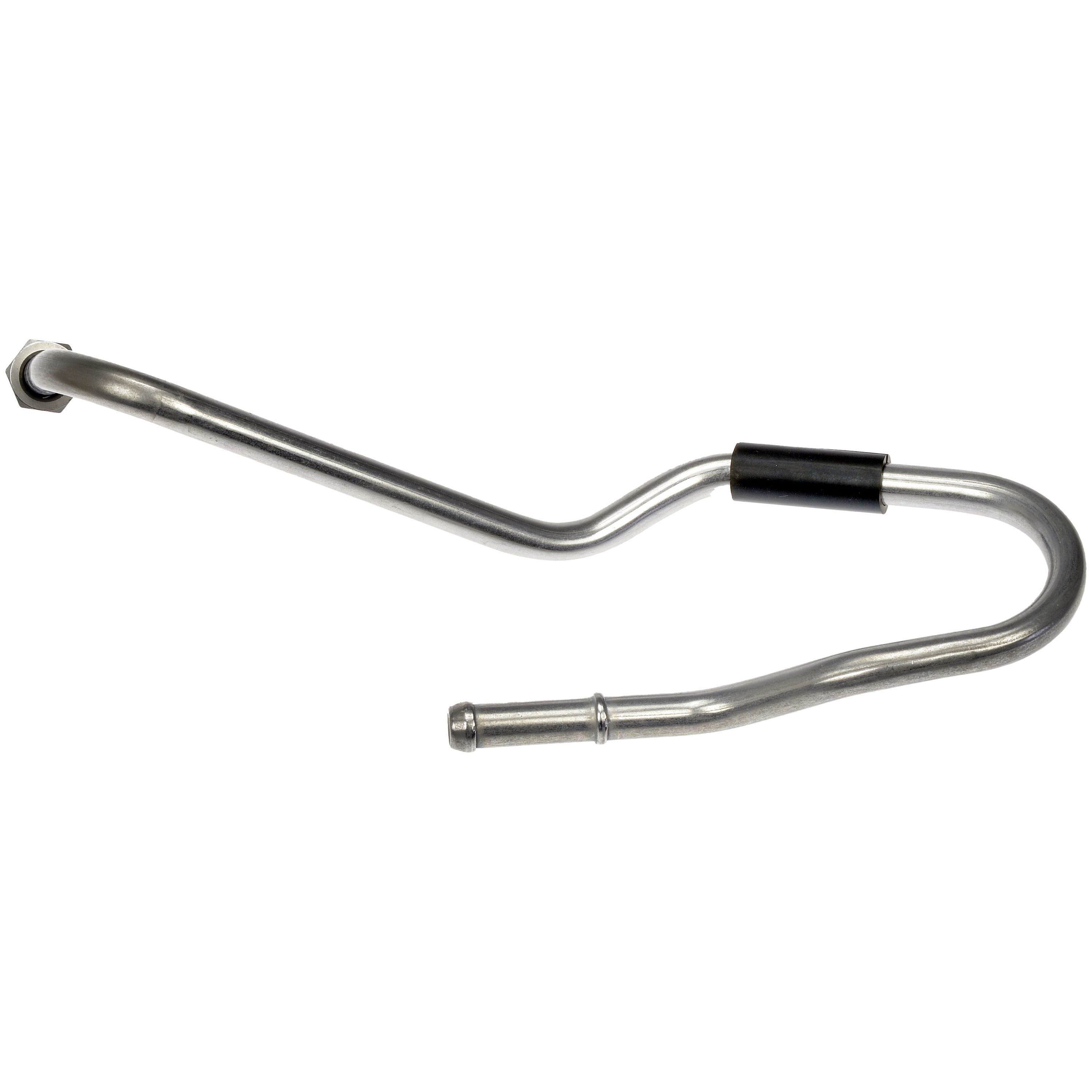 Dorman 724-070 Automatic Transmission Oil Cooler Hose Assembly for Specific Toyota Models