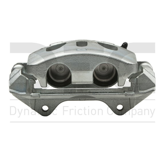 Front Left Dynamic Friction Company Premium Brake Caliper 331-54125