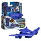 thumbnail image 4 of Figura de acción Transformers EarthSpark Soundwave 10 cm, 4 of 6