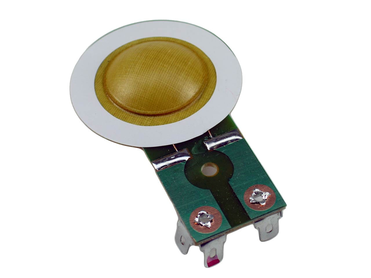 speaker diaphragm replacement