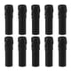 thumbnail image 2 of Fundas para velas Jadeshay 10 fundas de 4 pulgadas ABS E14, 2 of 8